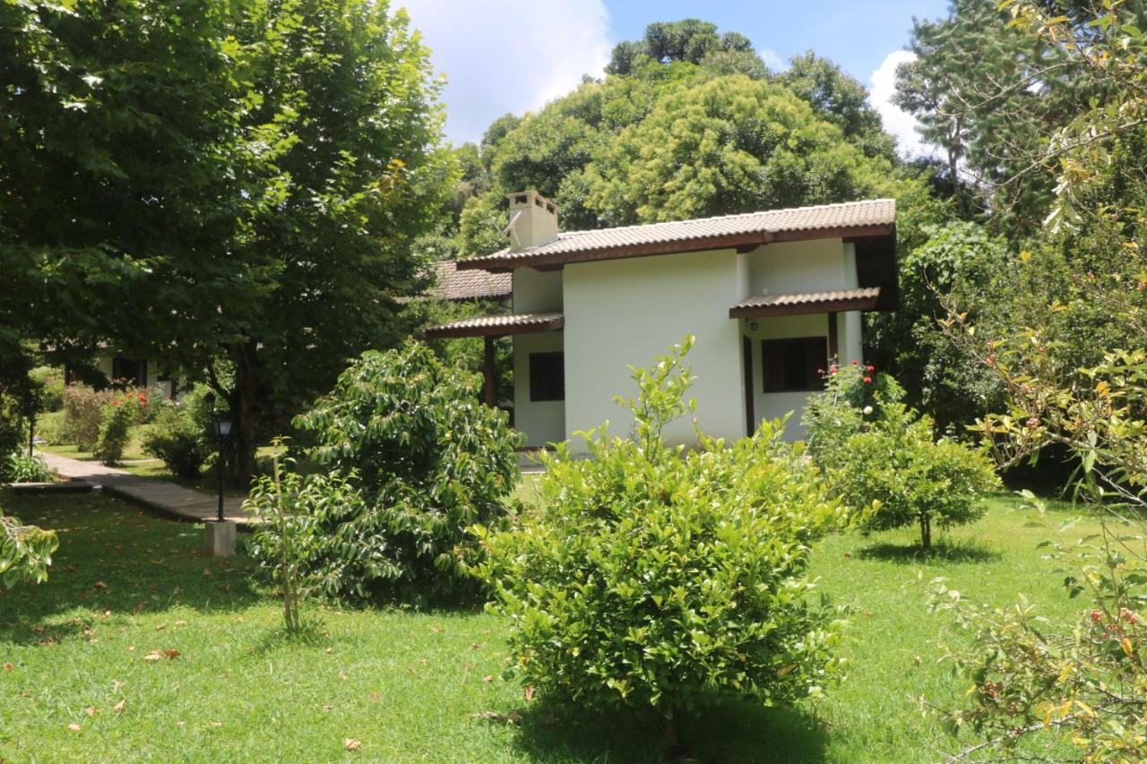 Pousada Medeiros Monte Verde  Zewnętrze zdjęcie